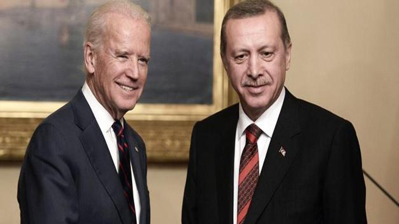 ABD'den Erdoğan ve Davutoğlu açıklaması