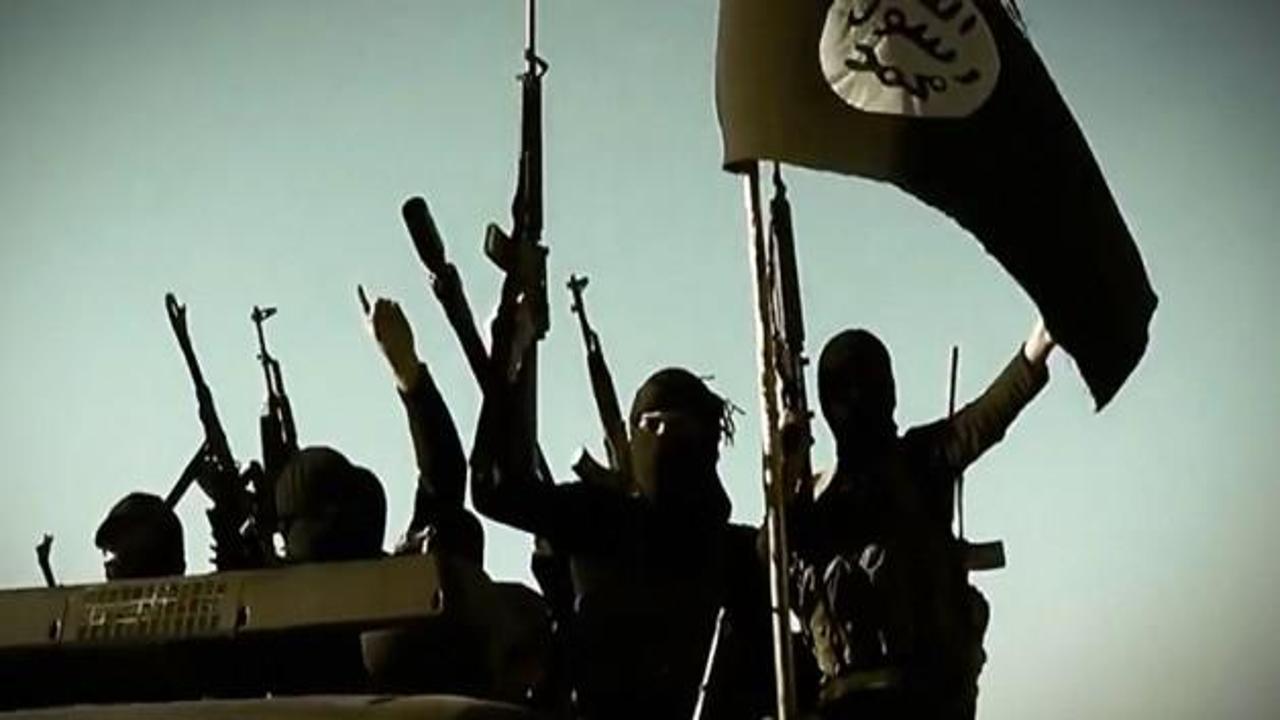 Almanya ve Fransa'dan IŞİD açıklaması