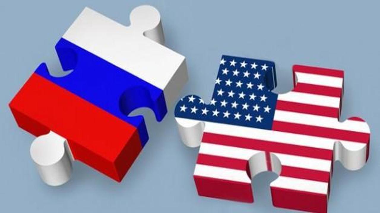 ABD'den Rusya'ya flaş uyarı