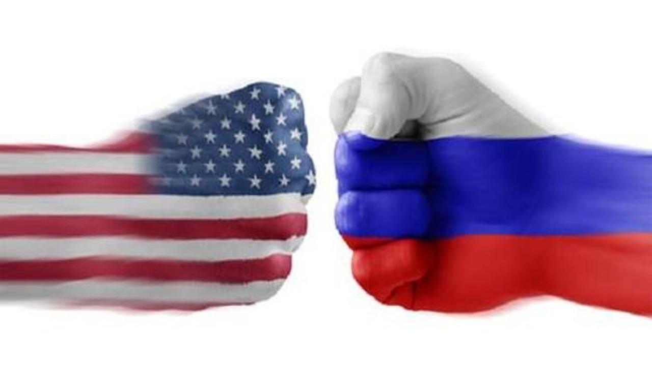 ABD'den Rusya'ya petrollü mesaj