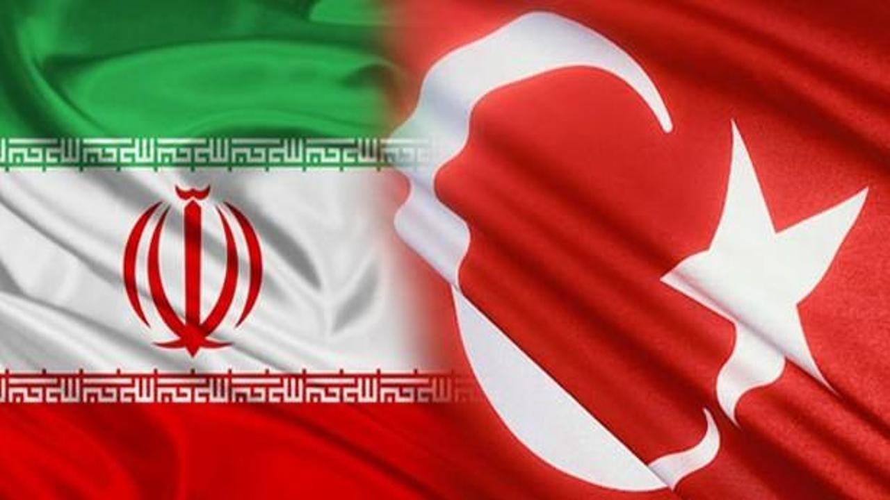 ABD'den sonra İran B&uuml;y&uuml;kel&ccedil;isi ile g&ouml;r&uuml;şme