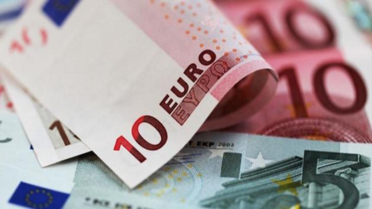 Yeni 10 Euro tedavüle giriyor