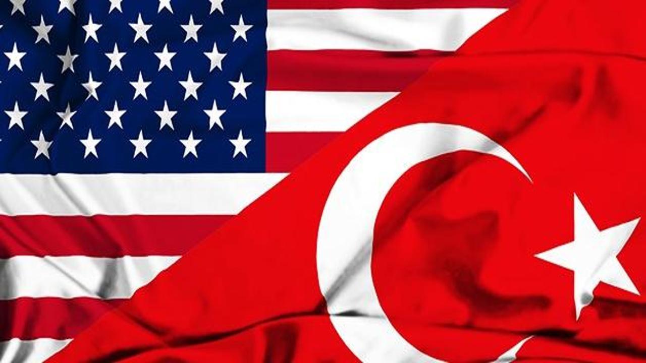 ABD'den Türk firmalarına şok suçlama!