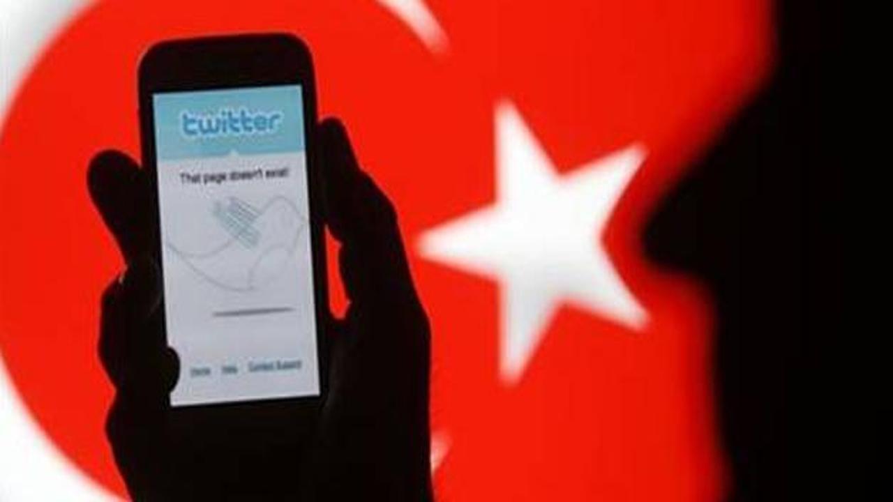 Twitter yetkilileri Türkiye'ye geliyor