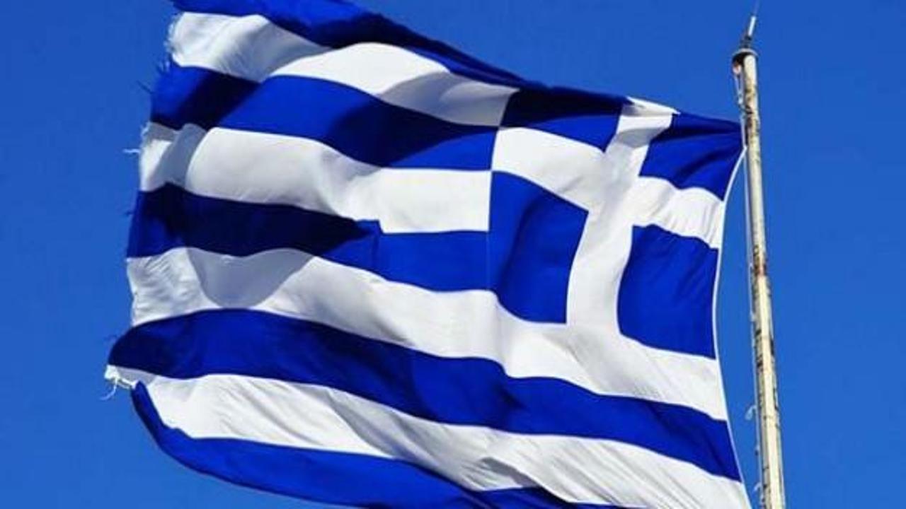 AB'den çok önemli Yunanistan açıklaması