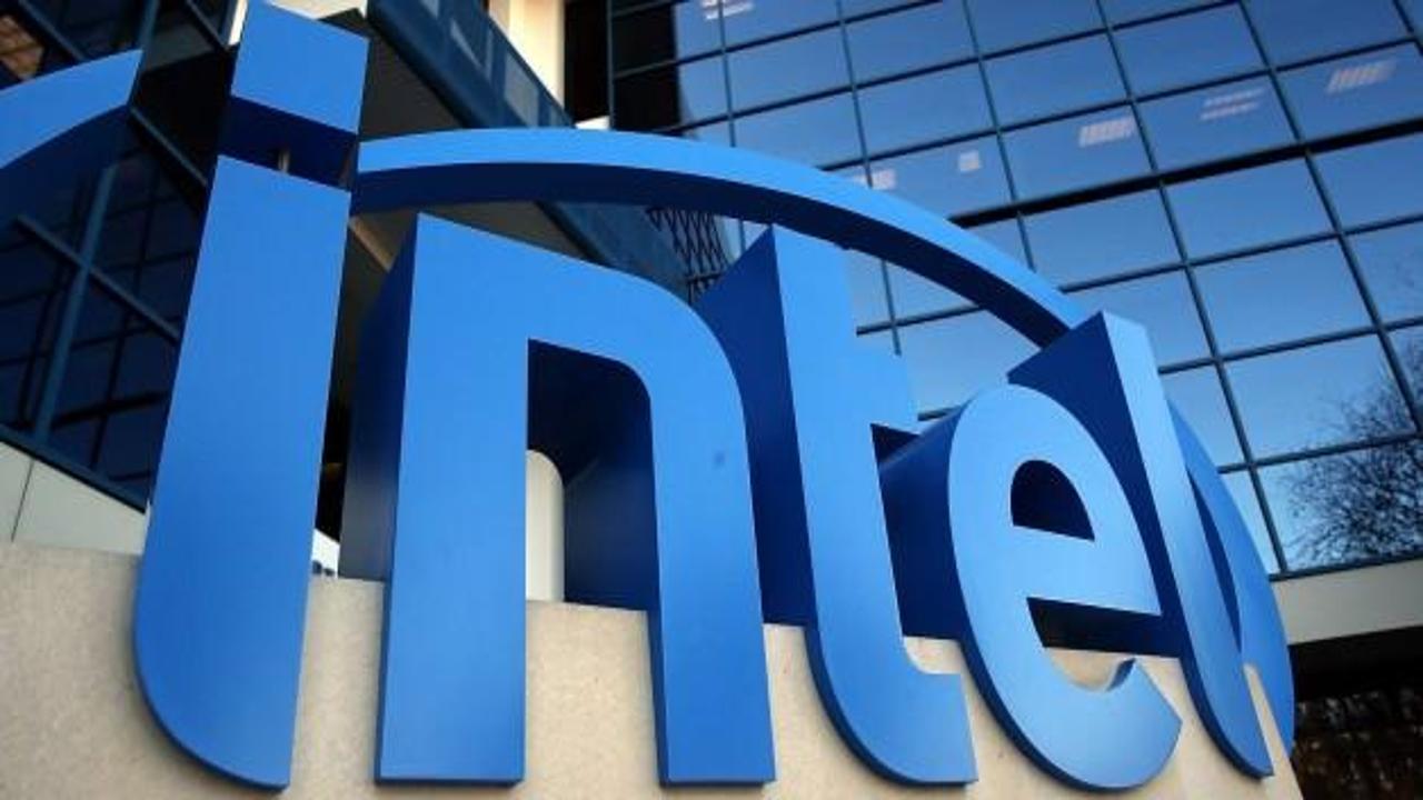 Intel 16.7 milyar dolara rakibini aldı