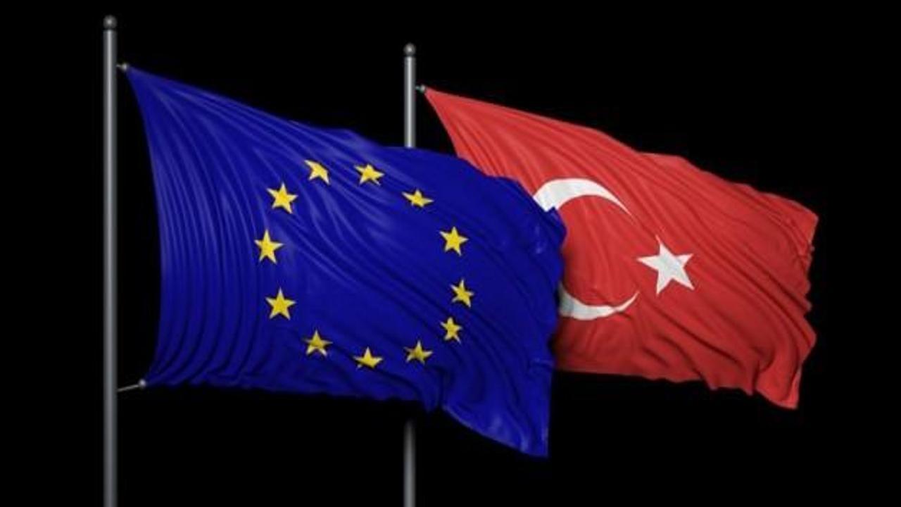 Avrupa Konseyi'nden garip Türkiye açıklaması