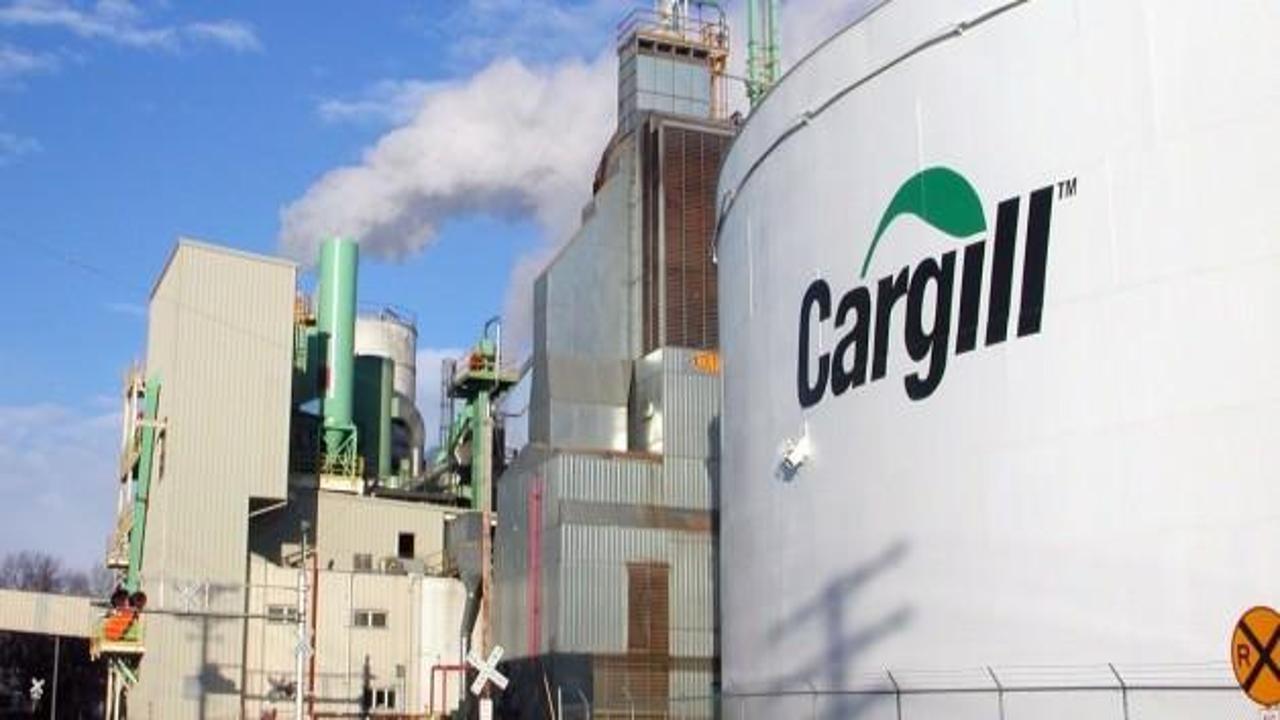 ABD'li Cargill, Ekol Gıda'yı satın aldı
