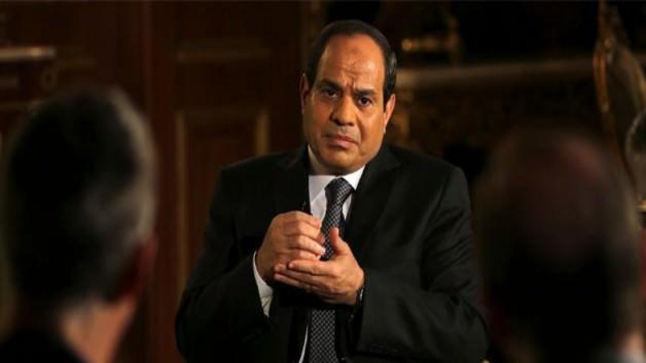 Mısır'da 'İhvan' eleştirisi