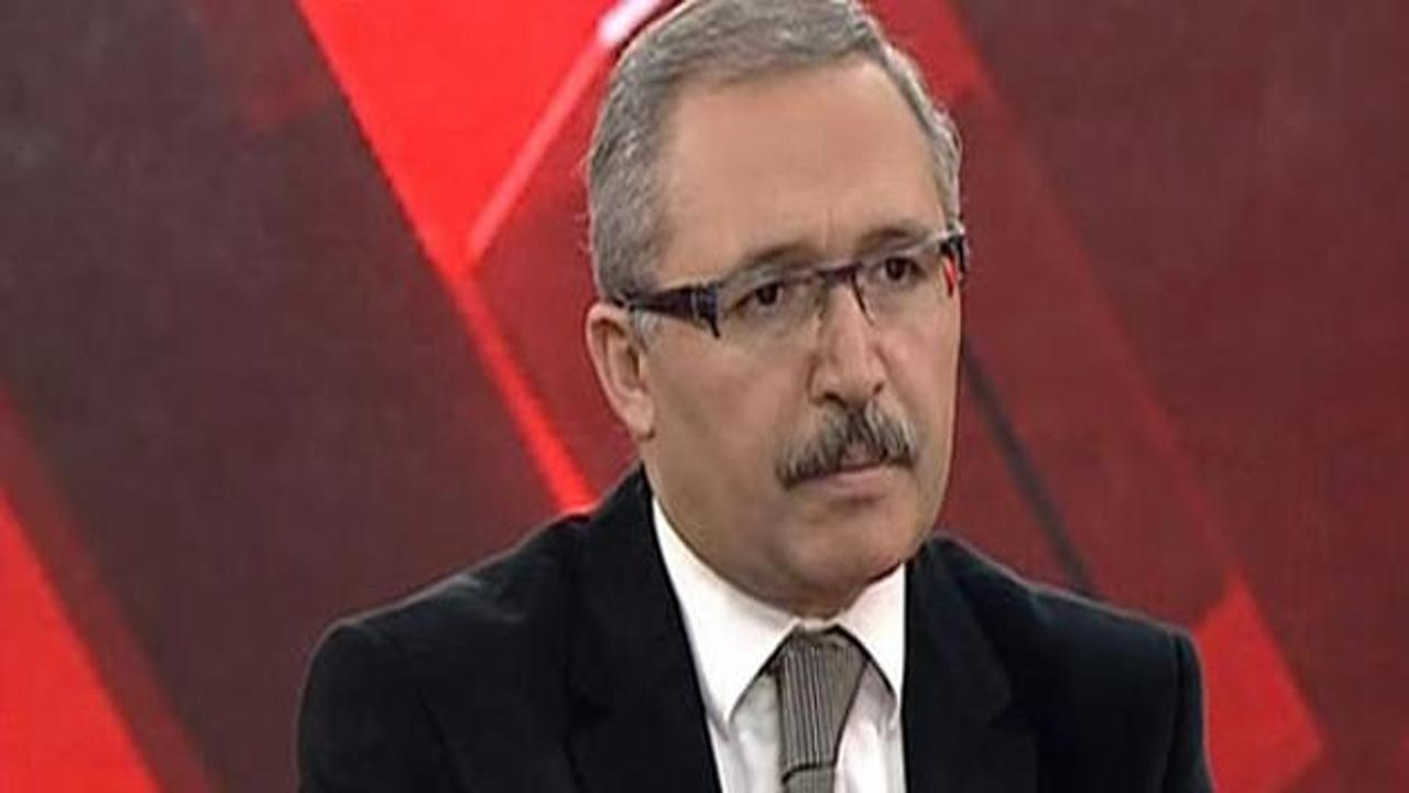 Tartışma çıkartacak Öcalan açıklaması