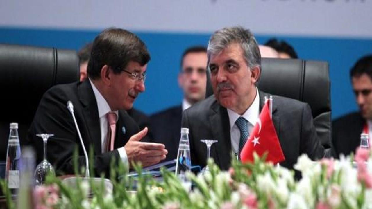 Abdullah Gül, AK Parti'den aday mı oluyor?