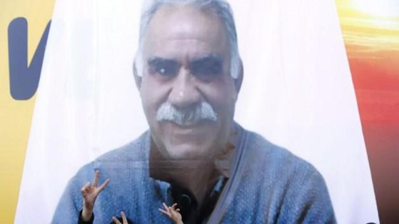 Abdullah Öcalan, 1 Eylül'de açıklıyor