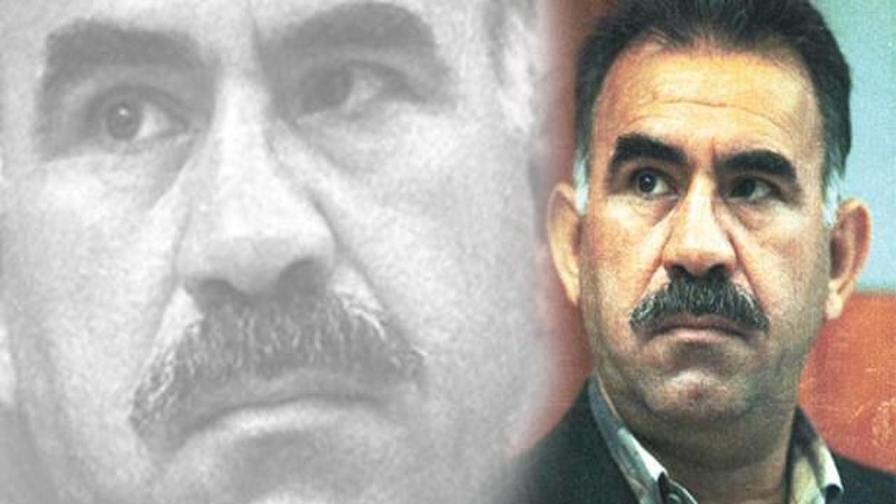 Abdullah &Ouml;calan'ın belgeseli &ccedil;ekiliyor