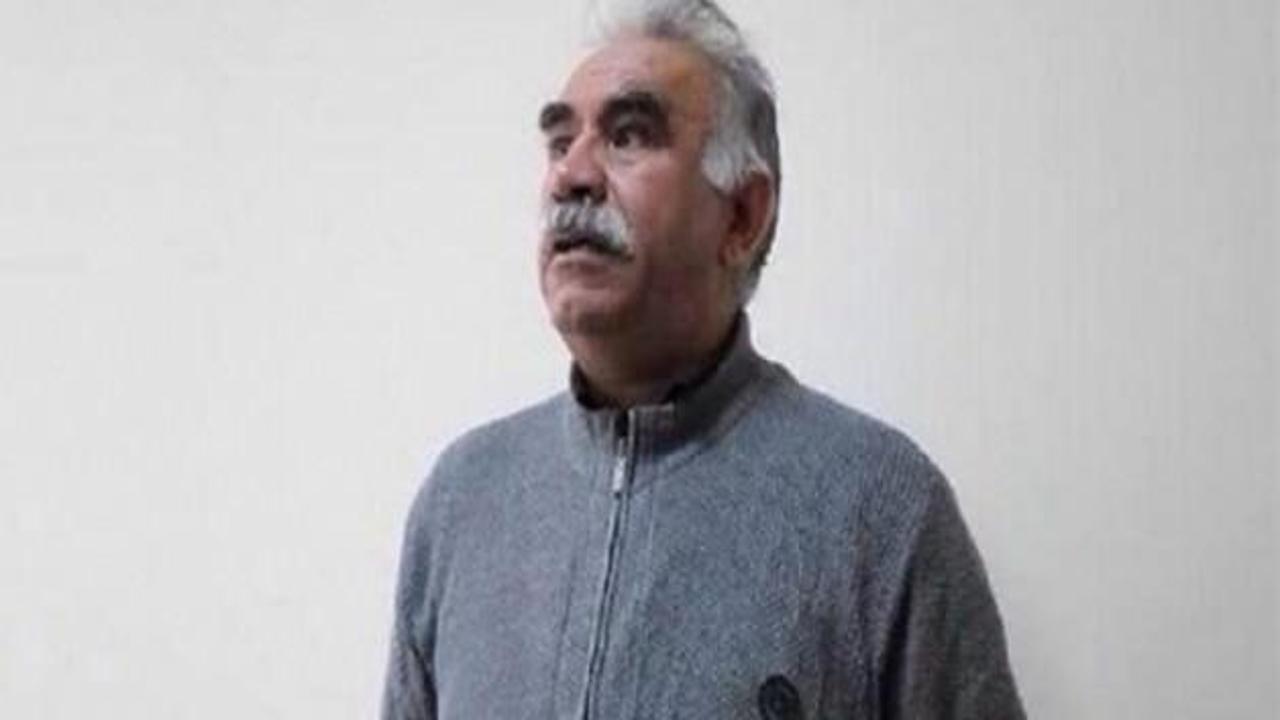 Abdullah Öcalan ile ilgili sürpriz iddia