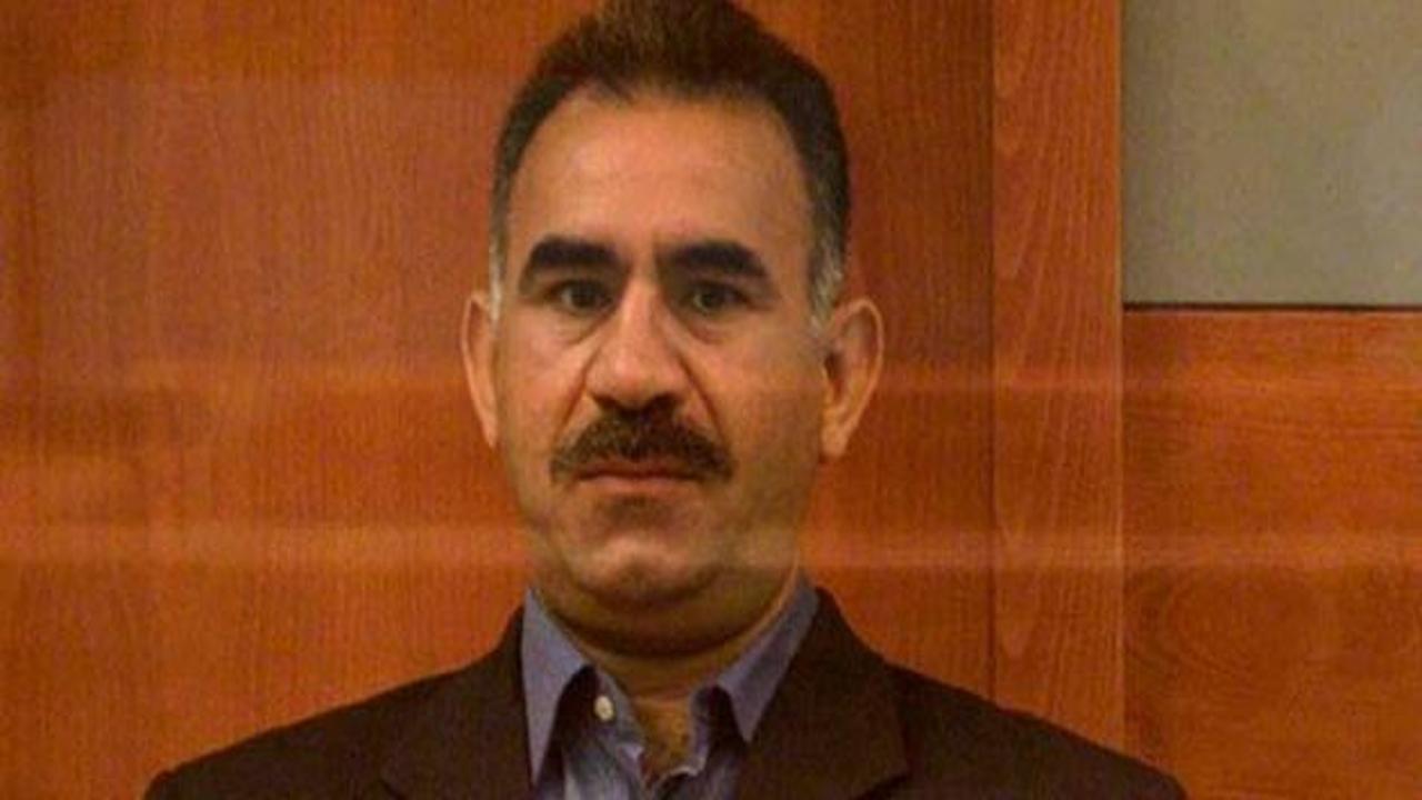 HDP'den flaş Öcalan açıklaması