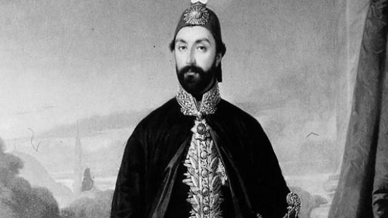 Abdülmecid Han'ın torunu vefat etti