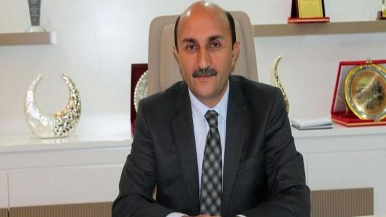 Abdurrahman Çetin: HDP-PKK ortak çalışıyor