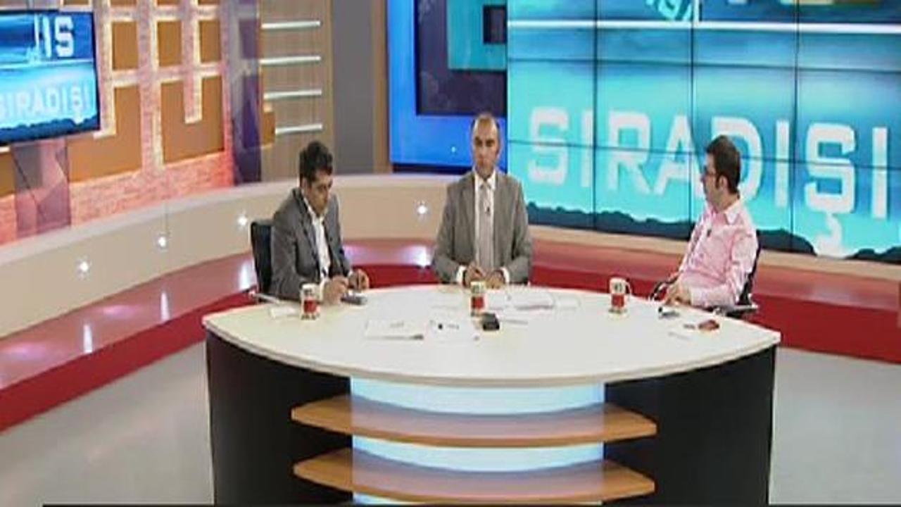 Abramowitz'in Türkiye kehaneti!