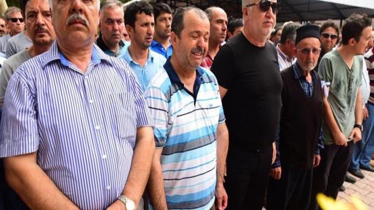Halil Fidan yaşam mücadelesini kaybetti