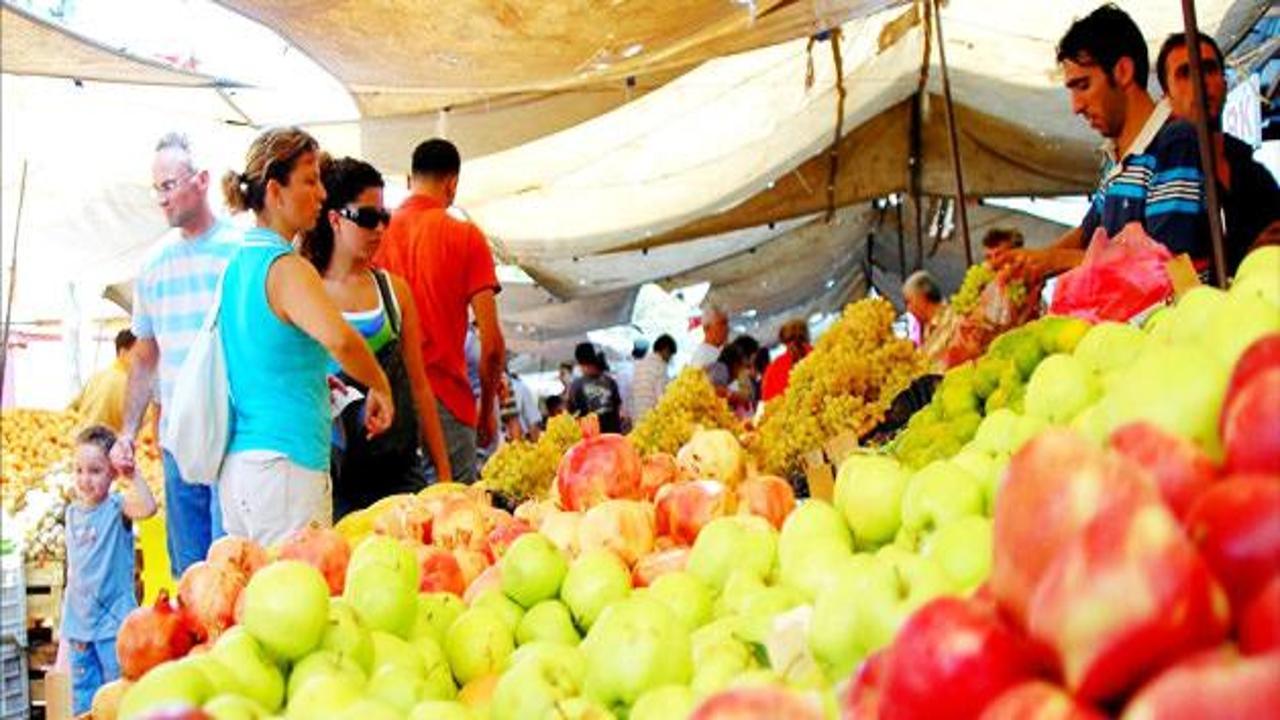 Açlık ve yoksulluk sınırları açıklandı