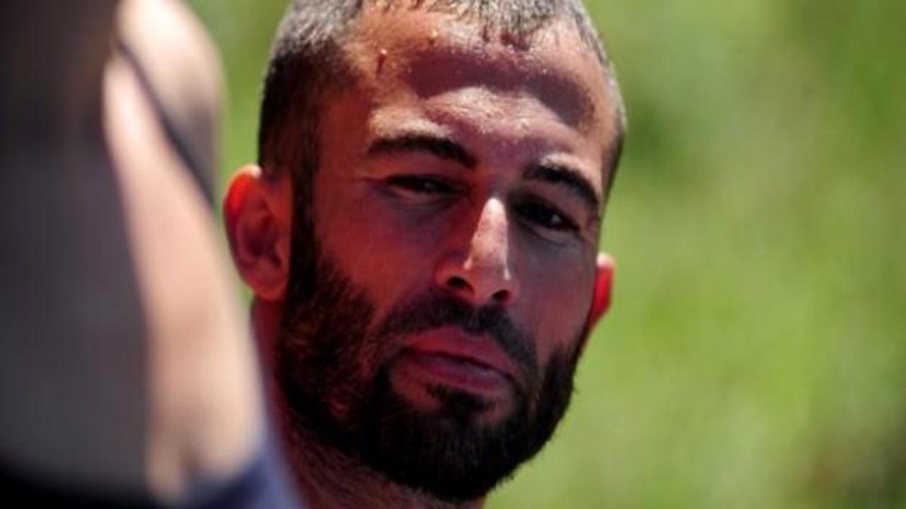 Acun Ilıcalı'dan Survivor Turabi'ye büyük şok