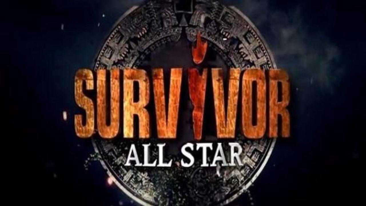 Survivor All Star SMS sıralaması Acunn.com'da