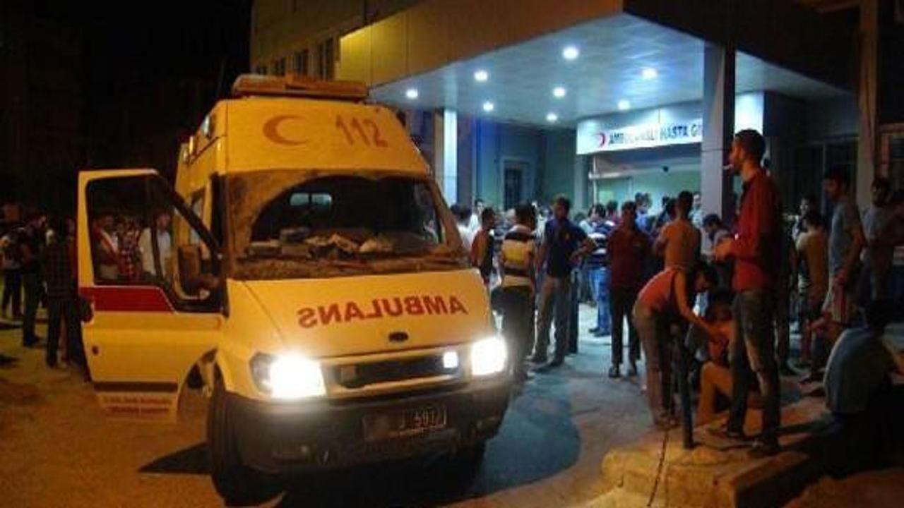 Adalet Bakanlığı'ndan Ahmet Atakan açıklaması