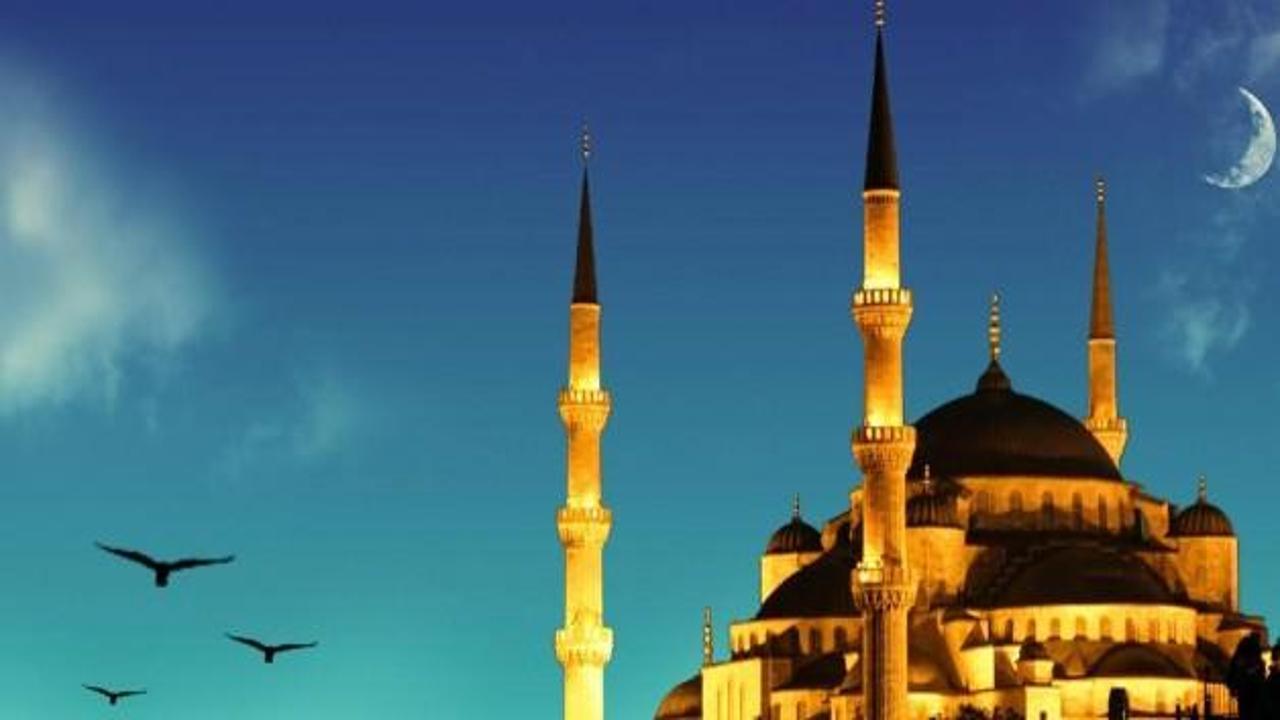 Adana iftar saati, Adana iftar saati ka&ccedil;ta