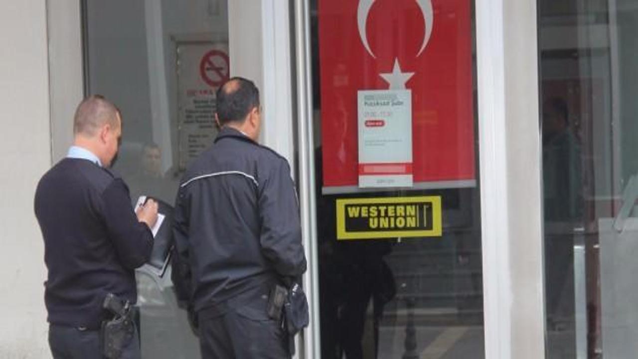 Adana'da hayrete düşüren olay! Polis nöbet tuttu