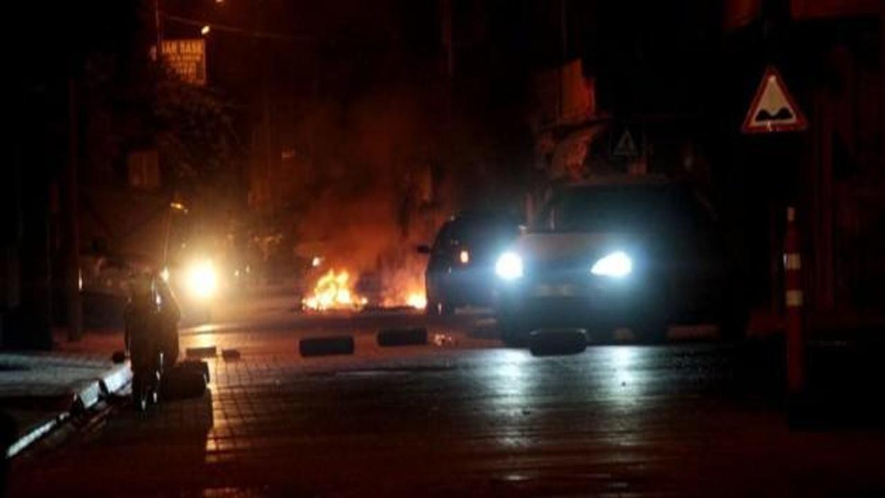 Adana'da 'IŞİD'çimisin' dediler vurdular