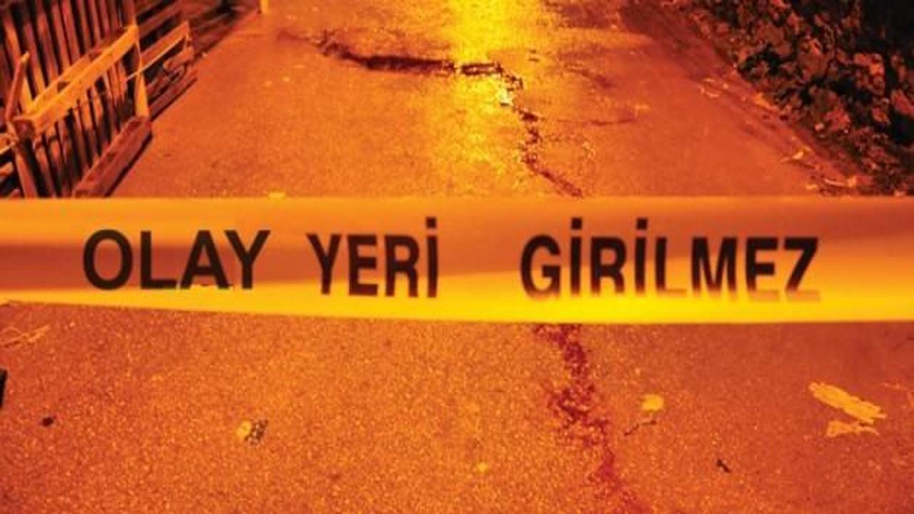 Adana'da taciz cinayeti