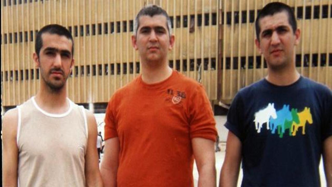 Adanalı 3 kardeşin Suriye dramı