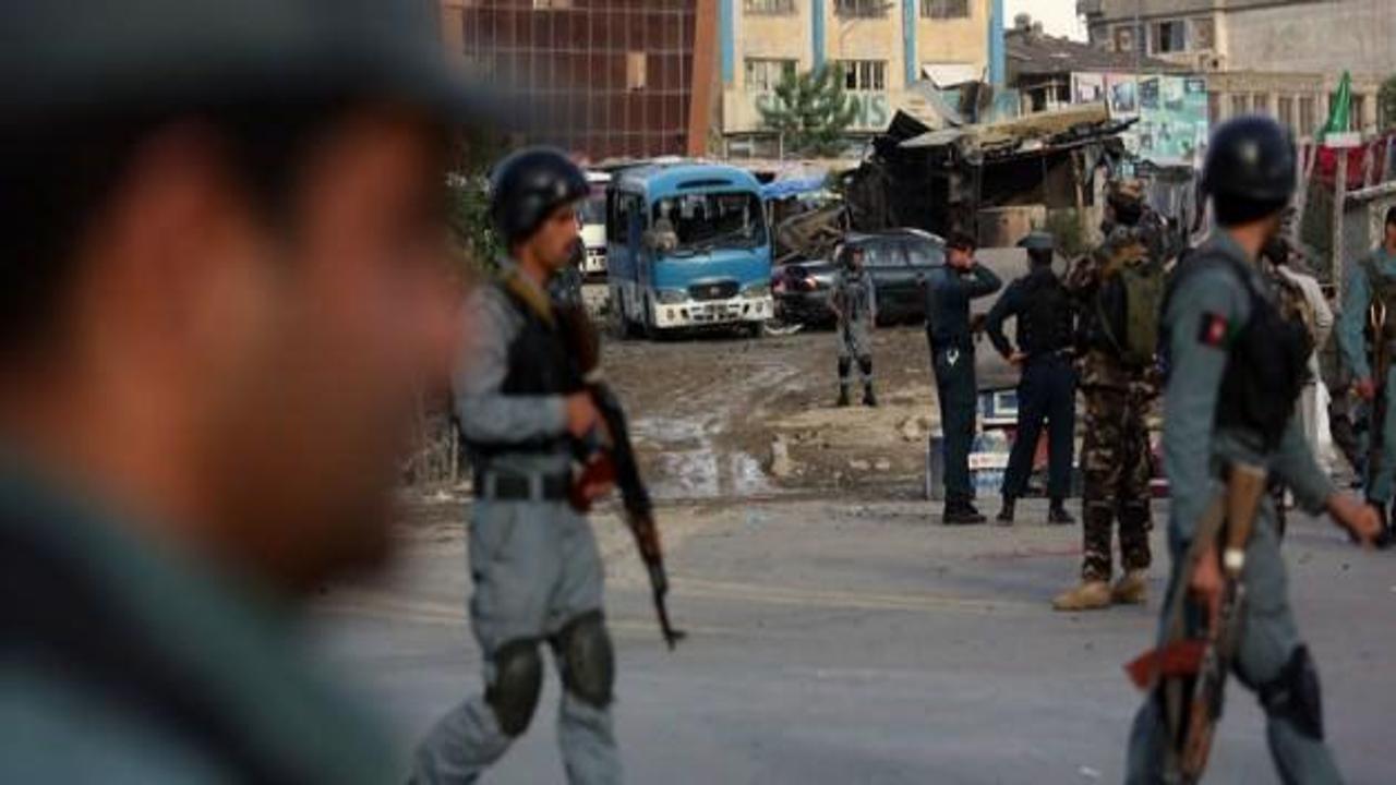 Afganistan'da çatışma: 24 ölü