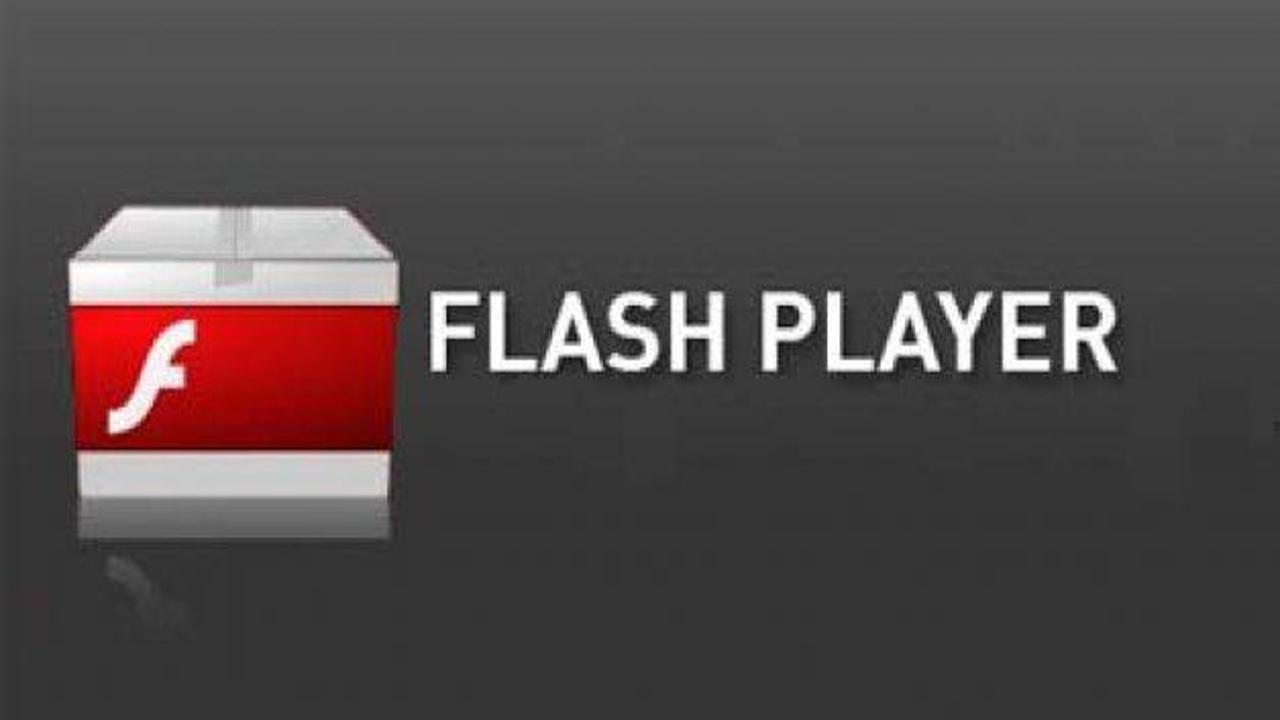 Adobe'un Flash eklentisinde büyük tehlike