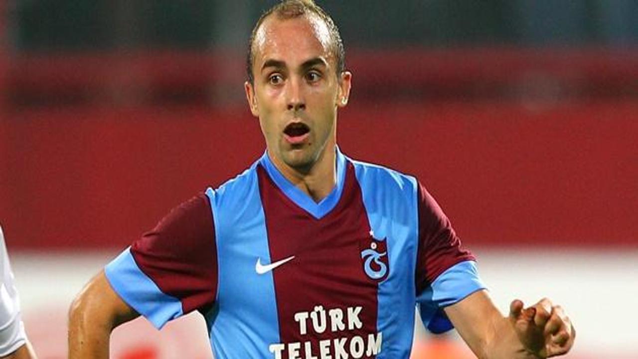 Trabzonspor'da Adrian seferberliği