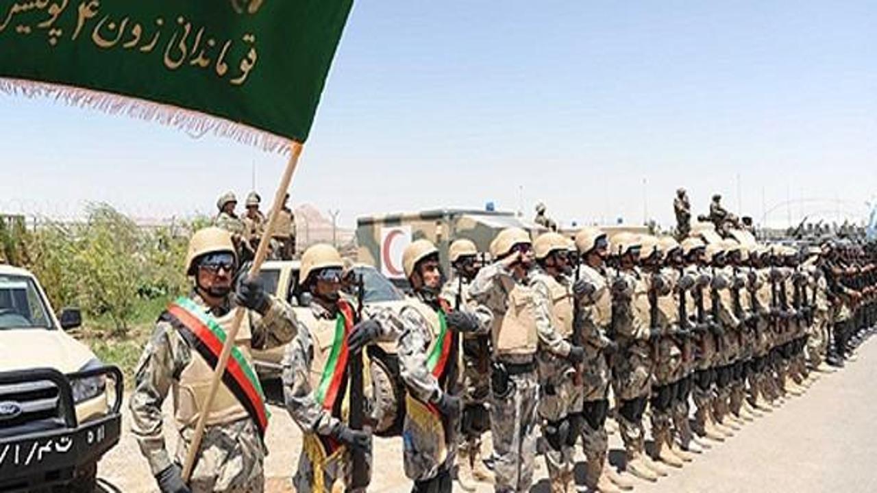Almanlar Kunduz'u Afganlara devretti