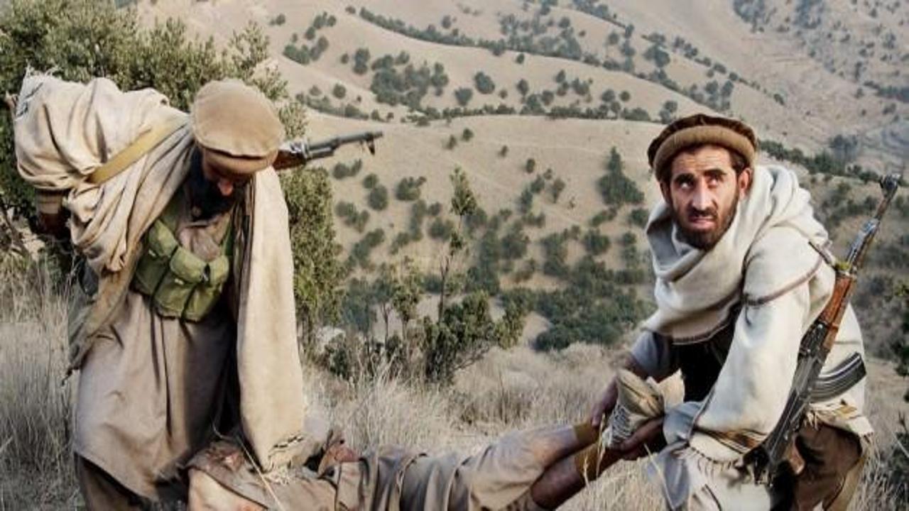 Afganistan'da çatışma: 22 ölü