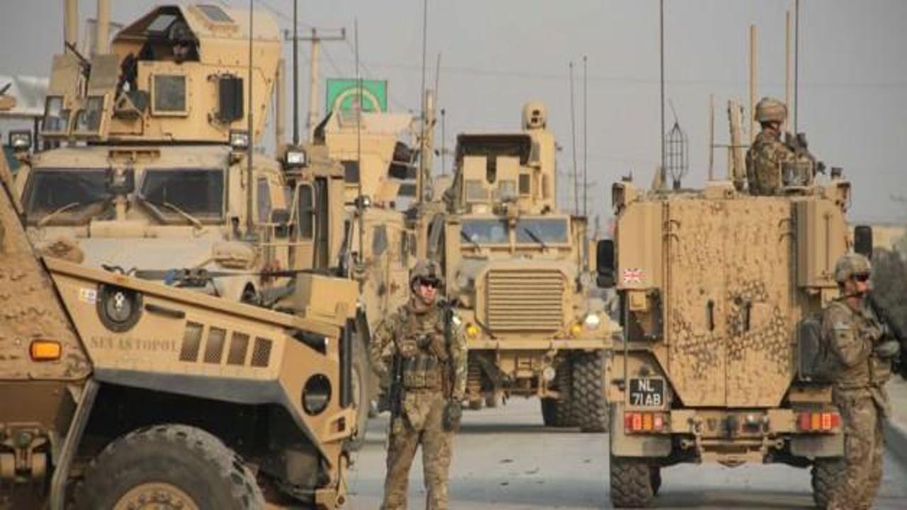 Afganistan'da İHA saldırısı: 8 ölü