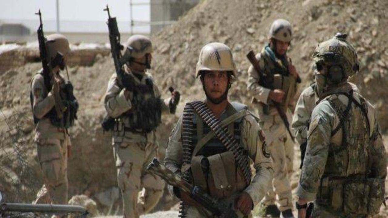 Afganistan'da intihar saldırısı: 4 ölü
