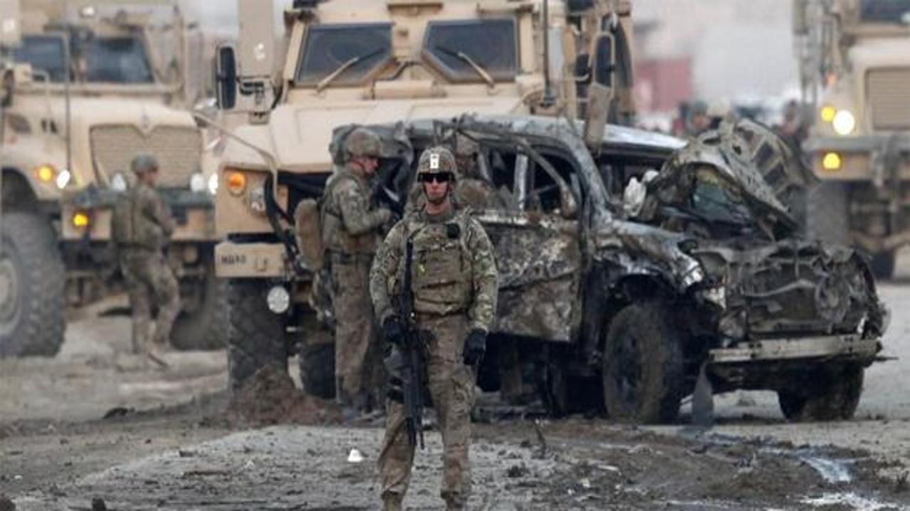 Afganistan iki ayrı patlamada 16 kişi öldü