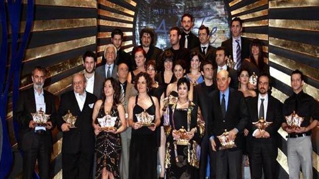 Afife Jale Tiyatro Ödülleri'nin adayları açıklandı