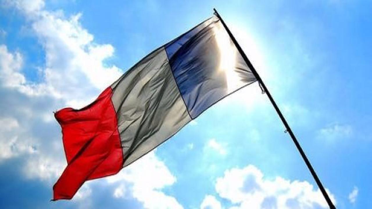 AGİT'ten Fransa'ya eleştiri