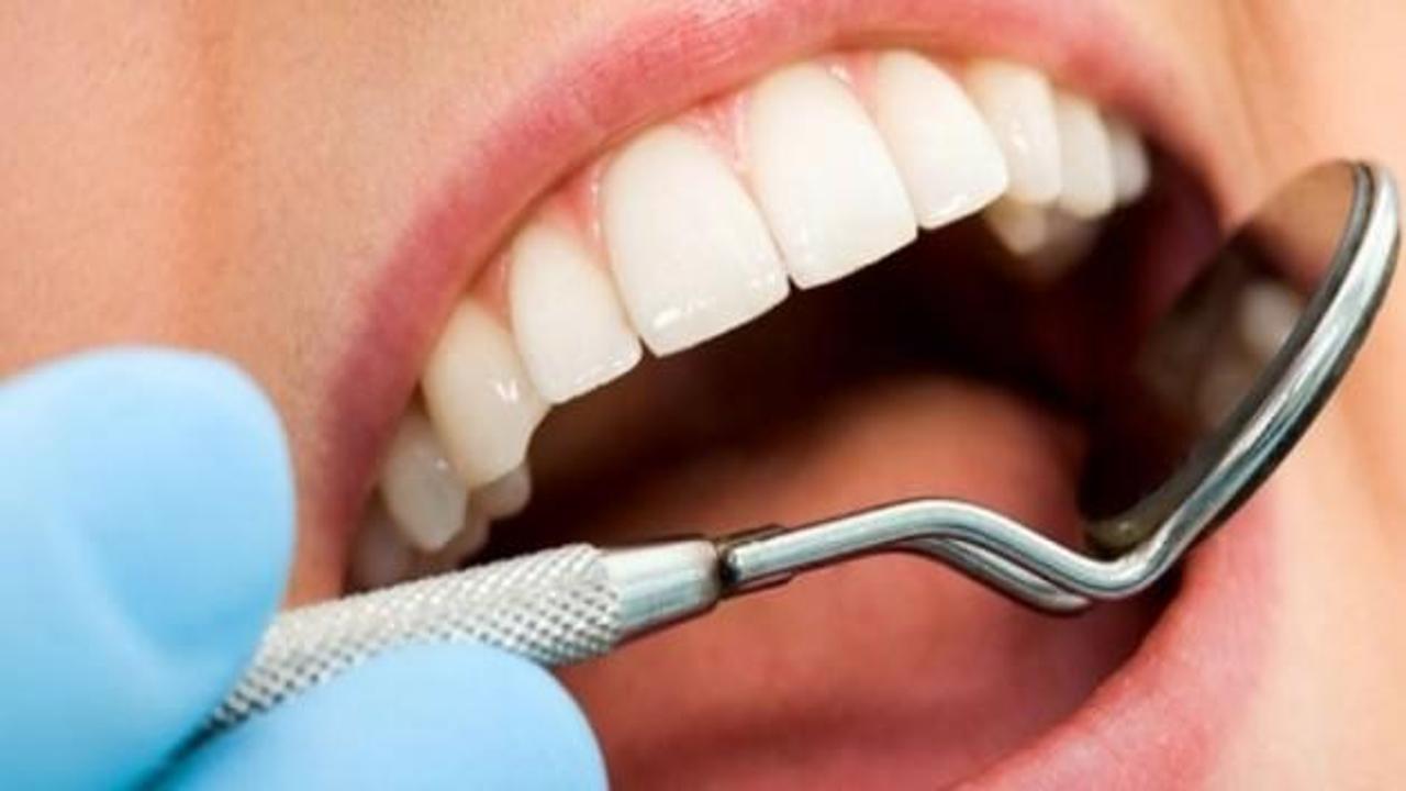 Diş sağlığıyla ilgili doğru bilinen yanlışlar!