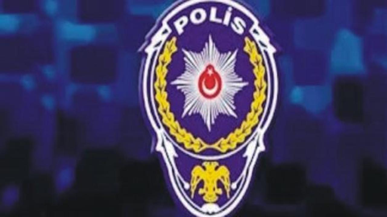 39 polisin görev yeri değişti