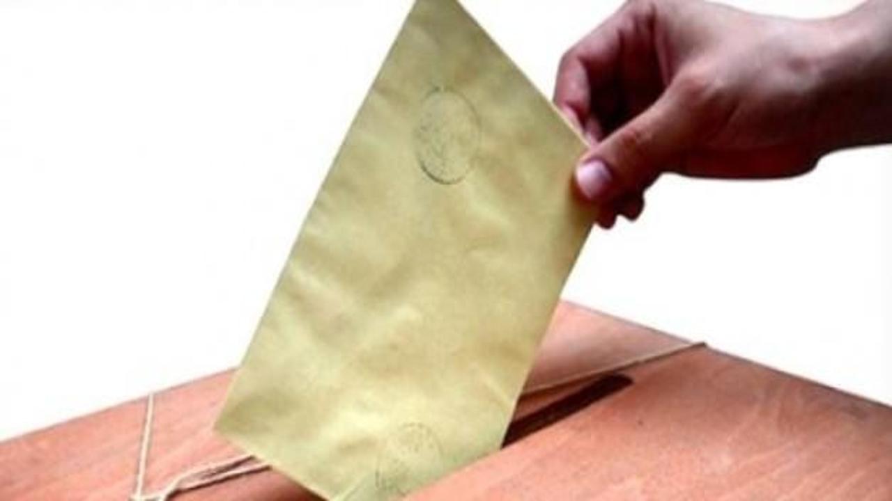 7 Haziran se&ccedil;im sonucu Ağrı se&ccedil;im sonu&ccedil;ları