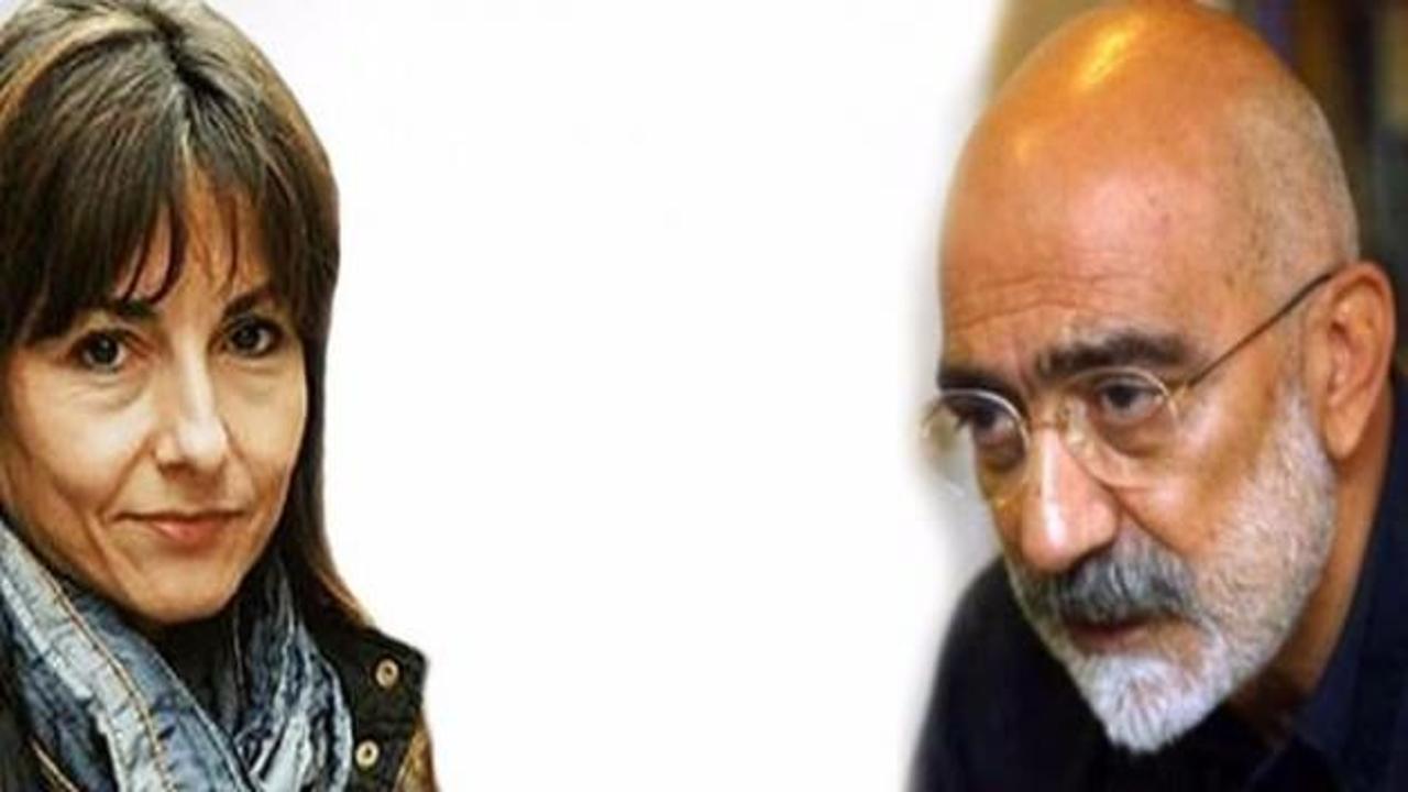 Ahmet Altan ve Yasemin Çongar ifade verecek