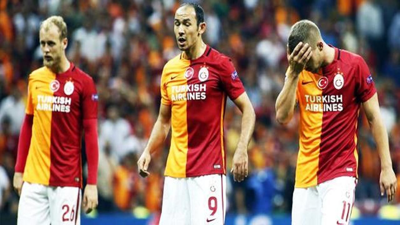 Ahmet Dursun, Galatasaraylıları çıldırttı