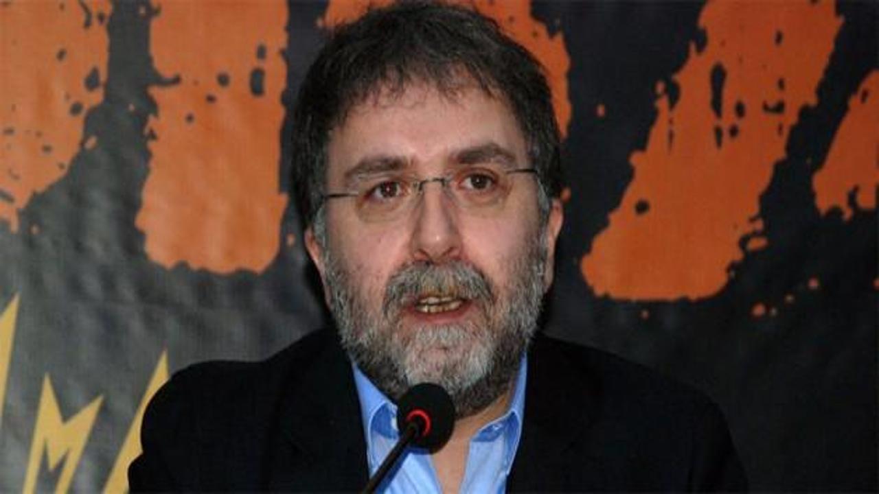 Gülen ile Humeyni kıyaslanabilir mi?