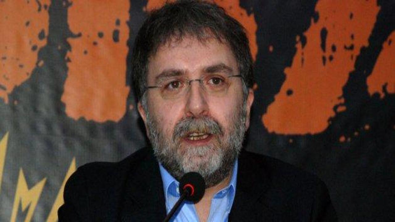 Ahmet Hakan: Yazık olacak Ekmel Bey'e 