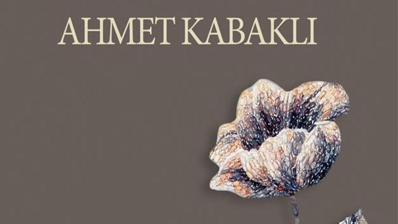 Ahmet Kabaklı'nın yeni eseri: Bu Dünyadan Kimler Geçti